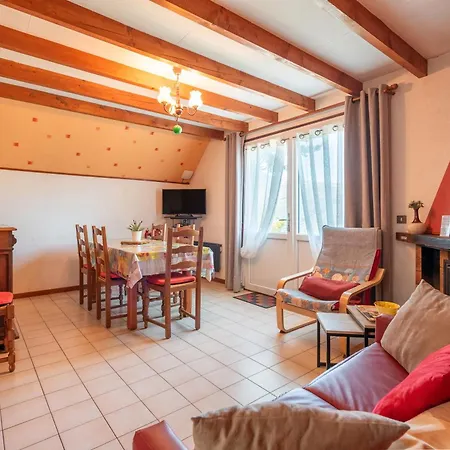 Holiday home Sur Les Flancs Du Hautacam