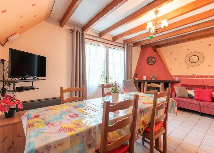 Sur Les Flancs Du Hautacam *