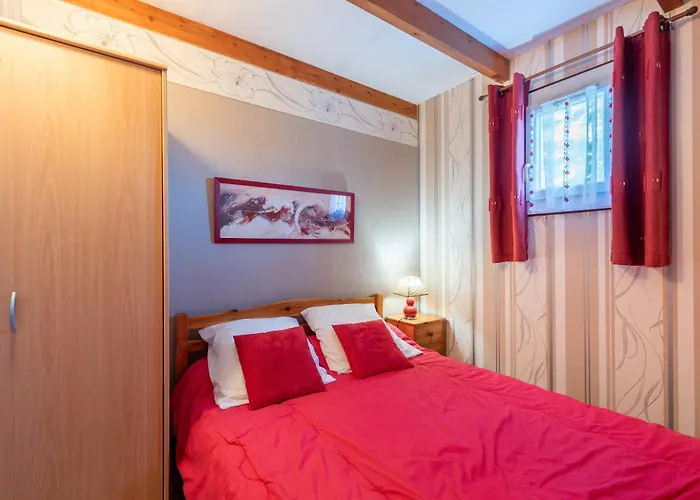 Holiday home Sur Les Flancs Du Hautacam