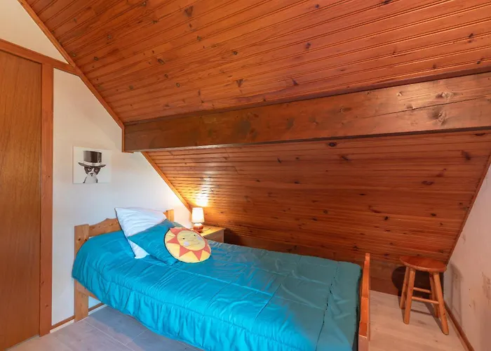 Sur Les Flancs Du Hautacam