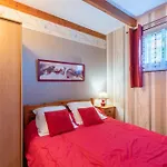 Ferienhaus Sur Les Flancs Du Hautacam