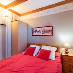 Sur Les Flancs Du Hautacam Ferienhaus
