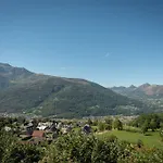 Sur Les Flancs Du Hautacam Semesterbostad
