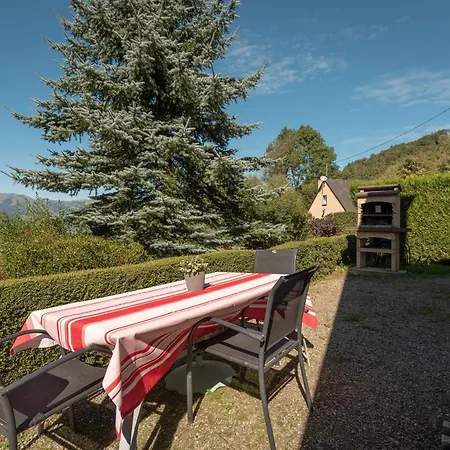 Sur Les Flancs Du Hautacam * Artalens-Souin