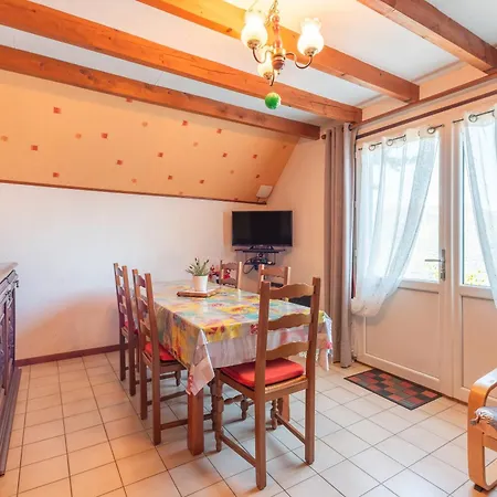 Σπίτι διακοπών Sur Les Flancs Du Hautacam Artalens-Souin