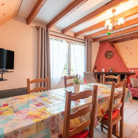 Sur Les Flancs Du Hautacam *