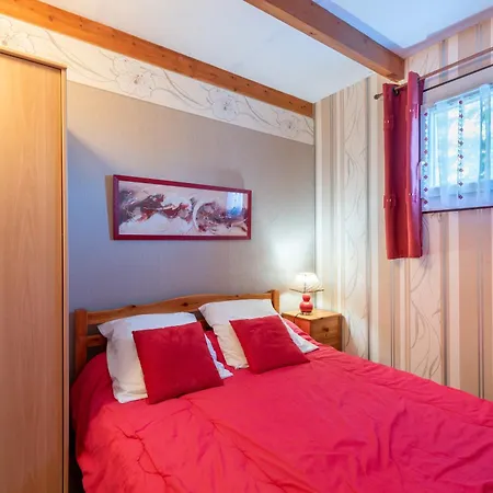 Σπίτι διακοπών Sur Les Flancs Du Hautacam