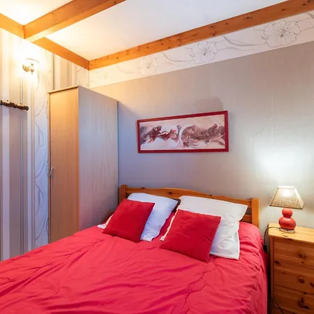 Sur Les Flancs Du Hautacam Σπίτι διακοπών