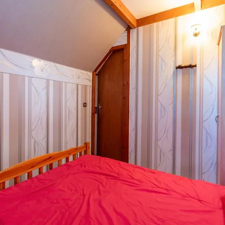 Sur Les Flancs Du Hautacam