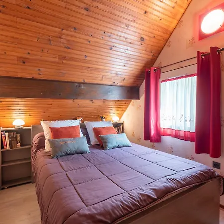 Sur Les Flancs Du Hautacam Artalens-Souin