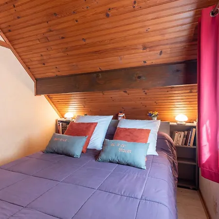 Sur Les Flancs Du Hautacam * Artalens-Souin