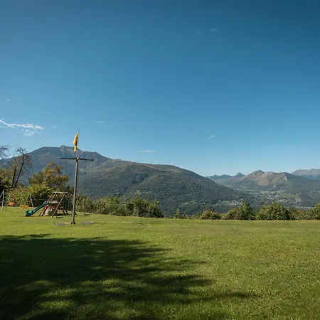 Sur Les Flancs Du Hautacam Σπίτι διακοπών Artalens-Souin