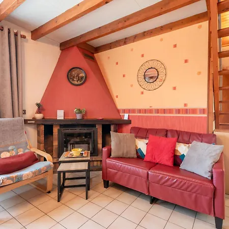 Sur Les Flancs Du Hautacam * Artalens-Souin