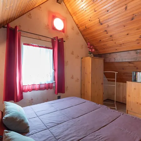 Sur Les Flancs Du Hautacam * Artalens-Souin