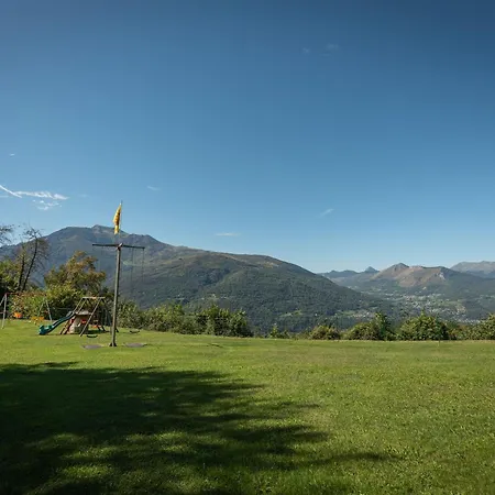 Feriehus Sur Les Flancs Du Hautacam *