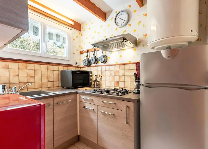 Sur Les Flancs Du Hautacam * Artalens-Souin