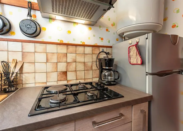 Feriehus Sur Les Flancs Du Hautacam Artalens-Souin