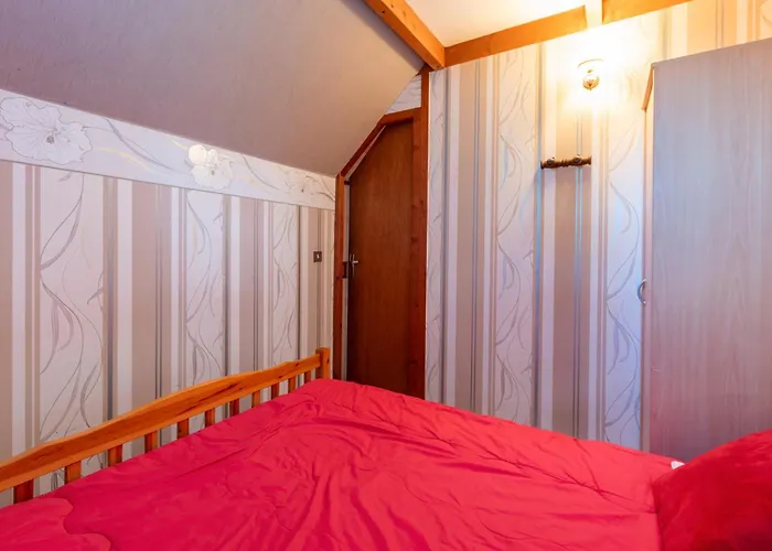 Sur Les Flancs Du Hautacam