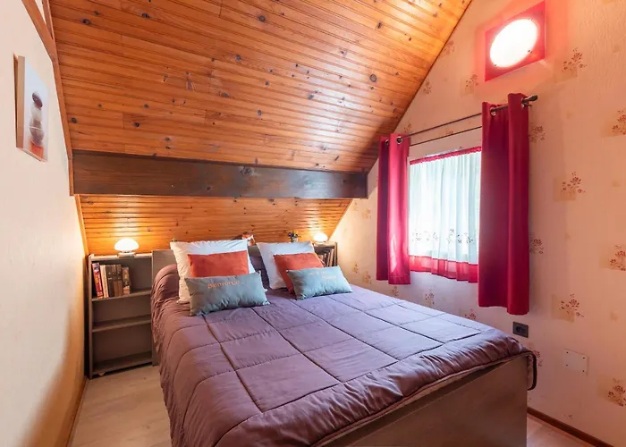 Sur Les Flancs Du Hautacam Artalens-Souin