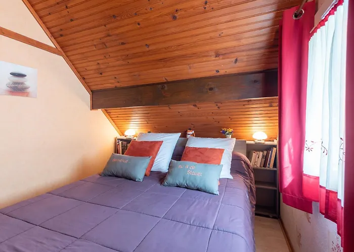 Sur Les Flancs Du Hautacam * Artalens-Souin