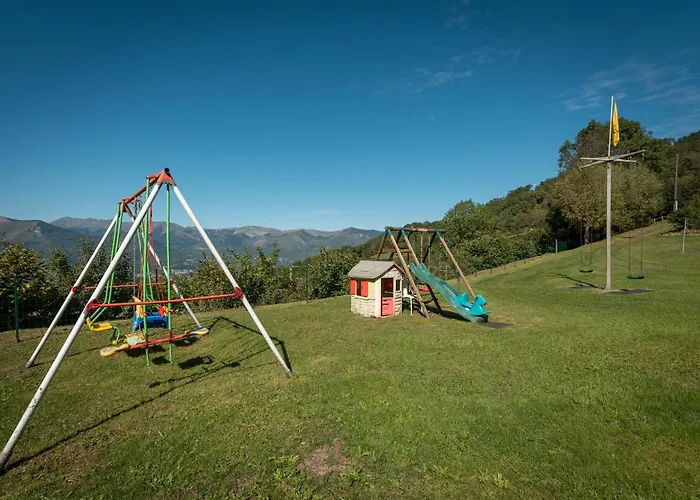 Sur Les Flancs Du Hautacam * Artalens-Souin