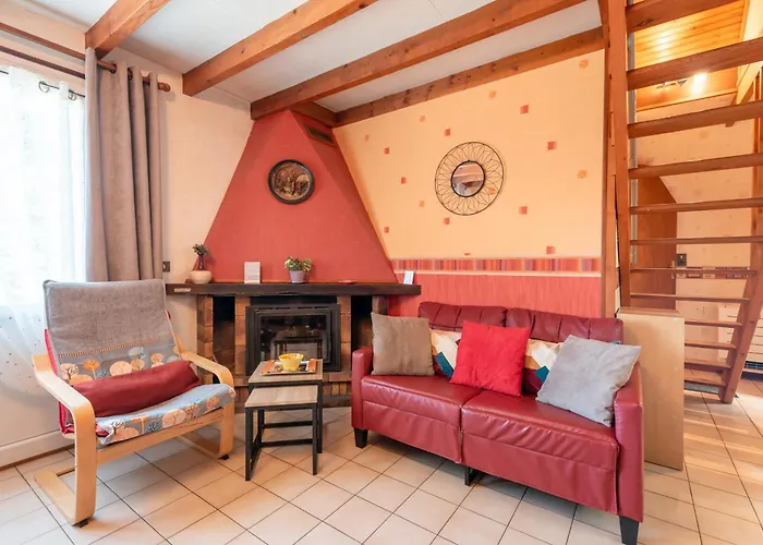 Sur Les Flancs Du Hautacam * Artalens-Souin