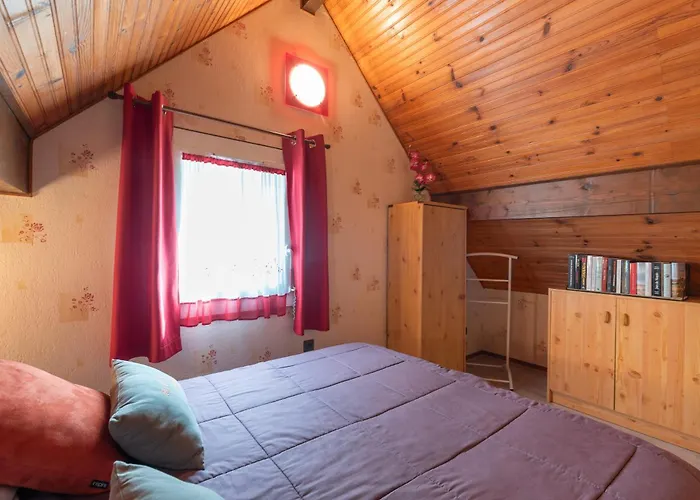 Sur Les Flancs Du Hautacam * Artalens-Souin