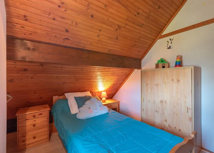 Sur Les Flancs Du Hautacam *